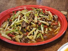 -佬缸炮江湖川菜(玉林店)