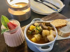 -haxnbauer海森堡德国餐厅(深圳coco店)