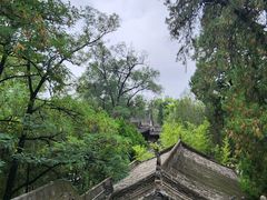 -窦大夫祠