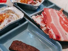 -汉阳廷自助烤肉(同和金铂天地店)