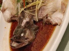 -国人川菜(李家村建东街店)