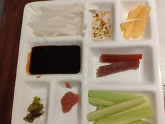 -鸭匠食府·挂炉烤鸭·新京菜(阜成路店)