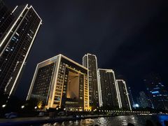 -海河游船(古文化街码头)