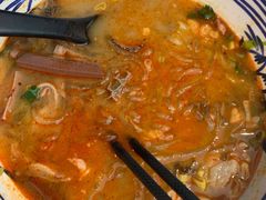 -山丹丹西北菜(金贸大厦店)