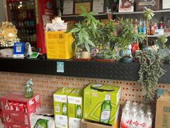 -鲜呦蒸汽石锅鱼(北辰路店)