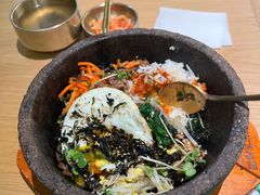 -西塔老太太拌饭(城市集市龙之梦店)