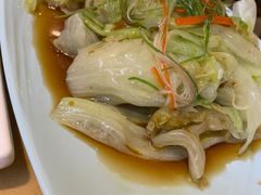 -宏记广东客家菜(丰汇店)