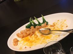 -丽晶轩中餐厅(重庆丽晶酒店)