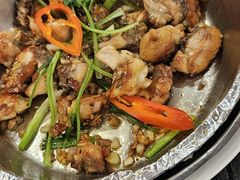 -美极鲜食坊(宝安南路店)