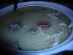 江南一品老鸭煲-彩虹之约•淮扬家宴(亚运村店)