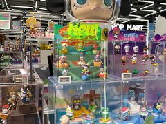 -泡泡玛特POPMART(侨福芳草地店)