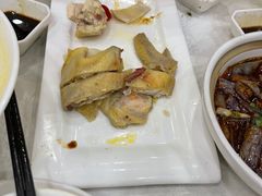 -新恬乐大酒家(沧达大厦店)