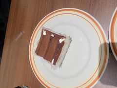 -萨莉亚意式餐厅(杭州滨江天街店)