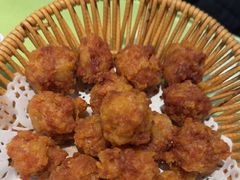 -玉桥餐厅(天坛店)