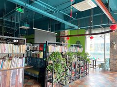 -嘉禾·悦享餐厅(八方汇店)