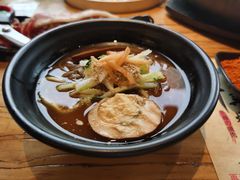 -千寻烧肉(政务区店)