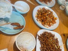 -肘子酥·天津菜·特色捞面(德云社店)