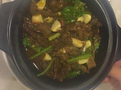 -食潮汕头鲜牛馆(望京保利店)