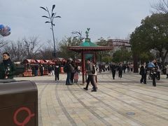 -迪士尼小镇