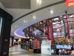-砂之船奥莱(南京江宁店)
