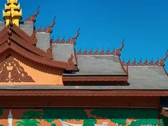 -西双版纳傣族园