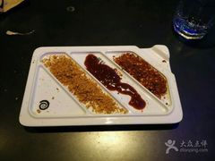 -很久以前羊肉串(清河店)