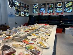 -渔满仓海鲜渔家(象山二店)
