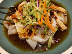 -丝路金桃·新疆菜(徐汇店)