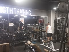 -形馆健身·普拉提(加州店)