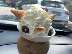 -milch·t妙奇(五大道店)