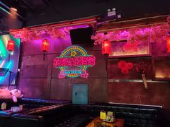 -喜鹊音乐酒馆(西街店)