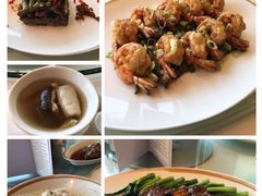 -金轩中餐厅 Jin Xuan(浦东丽思卡尔顿酒店)