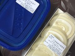 -兔兔家蛋糕甜品(德胜店)