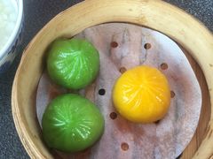 -湖畔居茶楼(湖滨店)