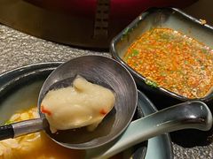 -湊湊火锅·茶憩(和平大悦城店)