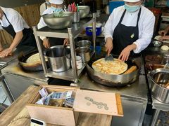-金杨老摊头蛋饼(金口路店)