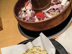 -羊之道草原味道清真餐厅(番禺店)