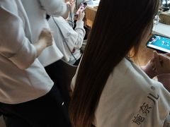-施奈儿.洗头頭療.按摩SPA.采耳(上梅林店)