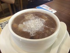 -龟金正·港式甜品(客村店)