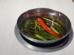 -围炉夜话·潮汕卤水火锅(榕江店)