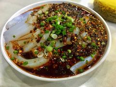 开心凉粉-廖记老砂锅(上清寺店)