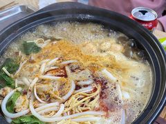 -傣家妹子过桥米线(一号店)