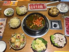 -成都银泰城