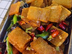 -郑喜旺烧烤(新密总店)