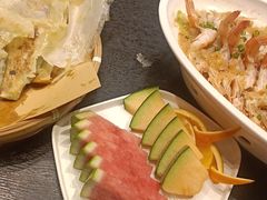 -唐山宴大唐州府精品中餐