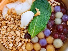 心太软冰豆花-冒椒火辣(奎星楼街店)