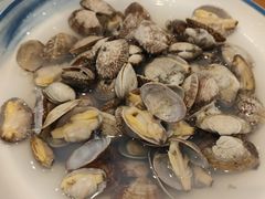 -荣成倪氏海泰度假酒店-餐饮