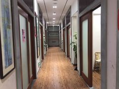 -秦汉胡同国学书院(川沙分馆)