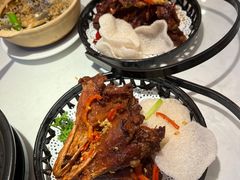 -避风塘(江桥万达店)