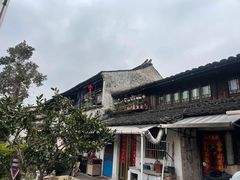 -绍兴书圣故里景区